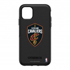 Чехол на телефон Cleveland Cavaliers OtterBox iPhone XR/XS Symmetry