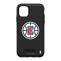 Чехол на iPhone LA Clippers OtterBox XR/XS