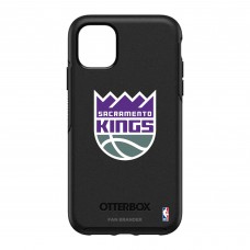 Чехол на iPhone Sacramento Kings OtterBox XR/XS
