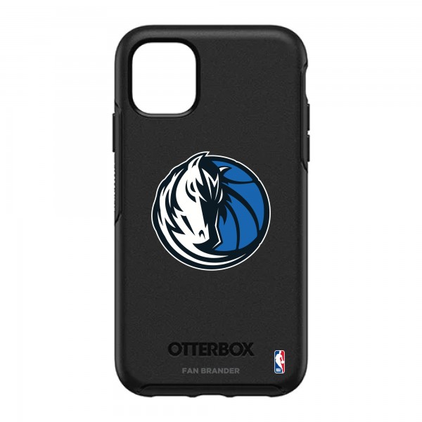 Чехол на iPhone Dallas Mavericks OtterBox XR/XS