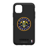 Чехол на телефон Denver Nuggets OtterBox iPhone XR/XS Symmetry