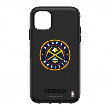 Чехол на телефон Denver Nuggets OtterBox iPhone XR/XS Symmetry
