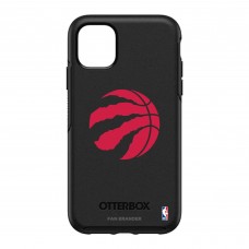 Чехол на iPhone Toronto Raptors OtterBox XR/XS