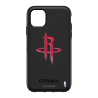Чехол на телефон Houston Rockets OtterBox iPhone XR/XS Symmetry