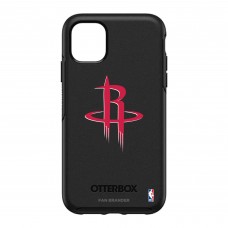 Чехол на телефон Houston Rockets OtterBox iPhone XR/XS Symmetry