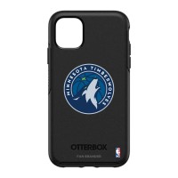 Чехол на iPhone Minnesota Timberwolves OtterBox XR/XS