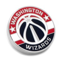 Washington Wizards Lapel Pin