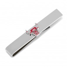 Прищепка для галстука Chicago Bulls - Red