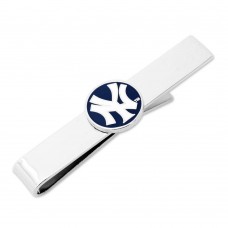 New York Yankees Navy Tie Bar