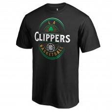 Футболка LA Clippers Forever Lucky - Black