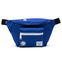 Поясная сумка Philadelphia 76ers Herschel Supply Co. Seventeen