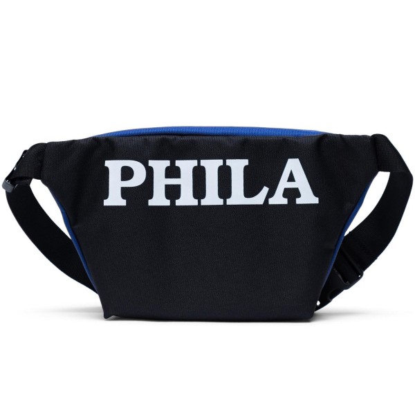 Поясная сумка Philadelphia 76ers Herschel Supply Co. Seventeen
