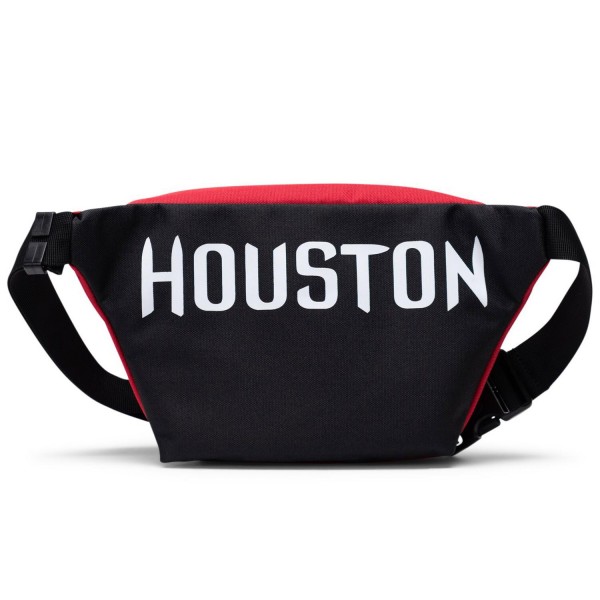 Поясная сумка Houston Rockets Herschel Supply Co. Seventeen