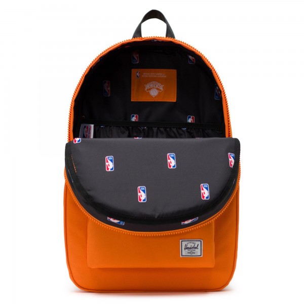 Рюкзак New York Knicks Herschel Supply Co. Settlement