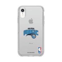 Чехол на iPhone Orlando Magic OtterBox Clear Primary Logo