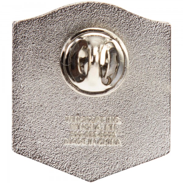 Sacramento Kings WinCraft November Pin of The Month