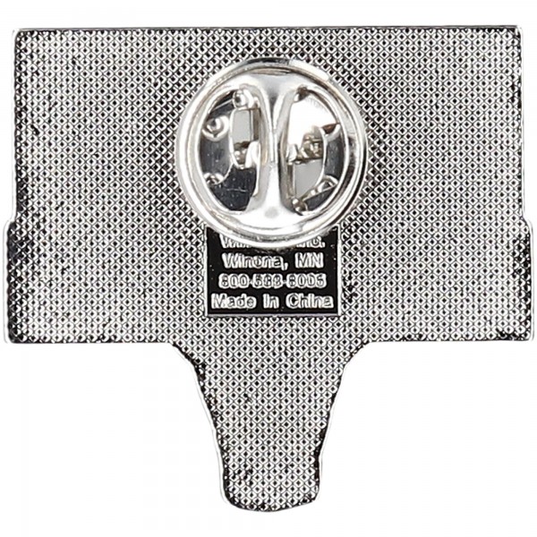 Sacramento Kings WinCraft October Pin of The Month