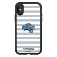 Чехол на iPhone Orlando Magic OtterBox Symmetry Striped Design