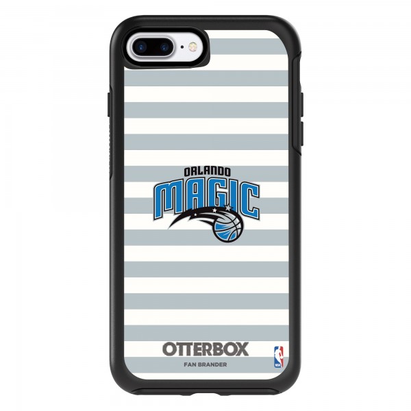 Чехол на iPhone Orlando Magic OtterBox Symmetry Striped Design