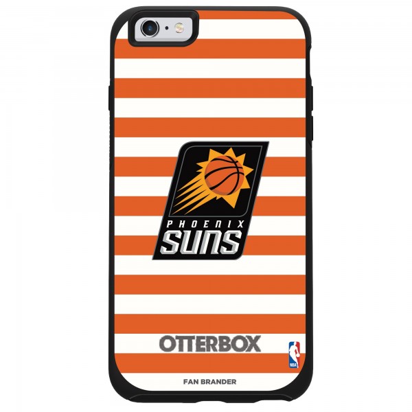 Чехол на iPhone Phoenix Suns OtterBox Symmetry Striped Design