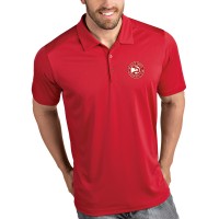 Футболка поло Atlanta Hawks Antigua - Red