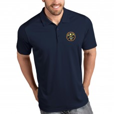 Футболка поло Denver Nuggets Antigua - Navy