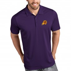 Поло Phoenix Suns Antigua Tribute - Purple