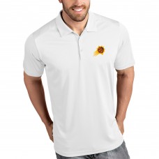 Футболка поло Phoenix Suns Antigua - White