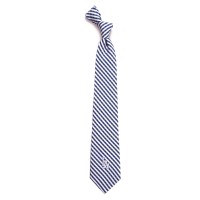 Los Angeles Dodgers Gingham Tie