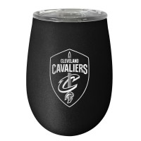 Винный бокал Cleveland Cavaliers 12oz. Stealth
