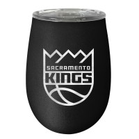 Винный бокал Sacramento Kings 12oz. Stealth