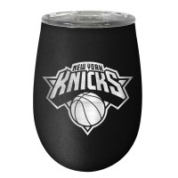 Винный бокал New York Knicks 12oz. Stealth