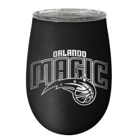 Винный бокал Orlando Magic 12oz. Stealth
