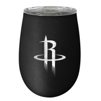 Винный бокал Houston Rockets 12oz. Stealth