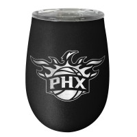 Винный бокал Phoenix Suns 12oz. Stealth