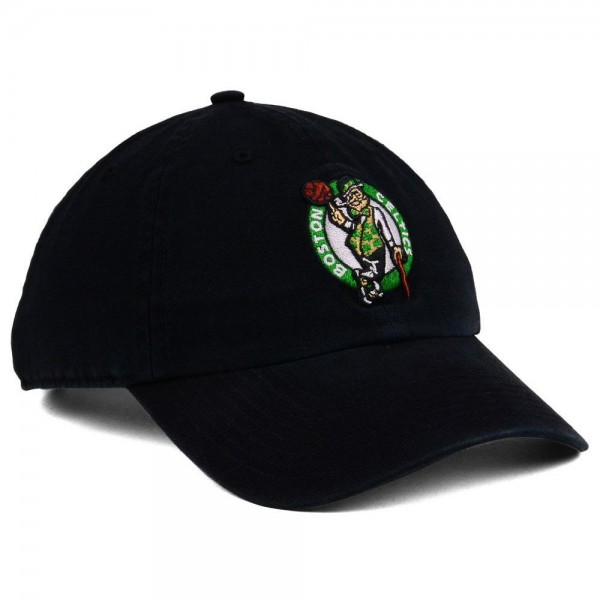 Бейсболка Boston Celtics 47 - Black