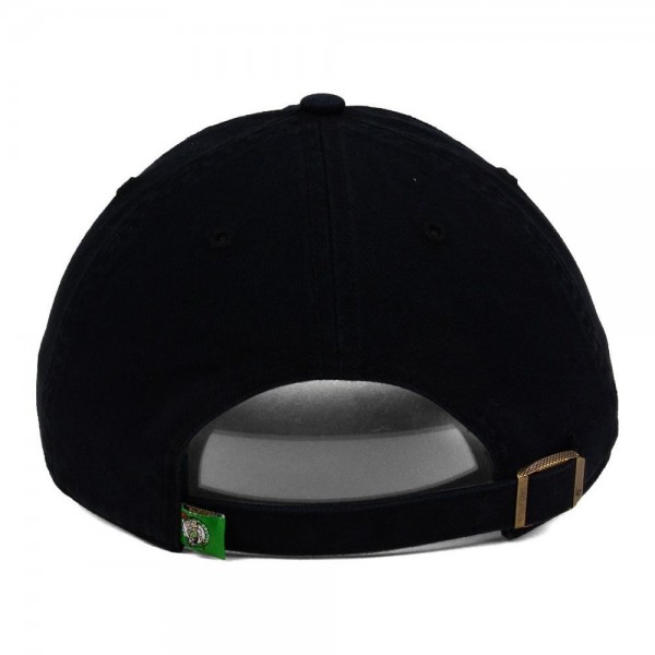 Бейсболка Boston Celtics 47 - Black