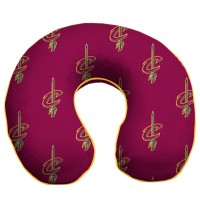 Подушка Cleveland Cavaliers Travel Memory Foam