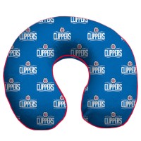 Подушка LA Clippers Travel Memory Foam