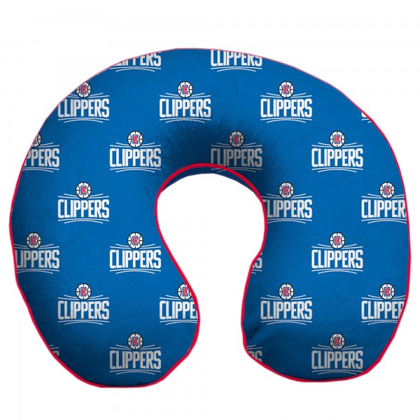 Подушка LA Clippers Travel Memory Foam