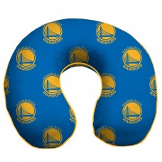 Golden State Warriors Travel Memory Foam Pillow