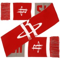 Шарф Houston Rockets Reversible Colorblock