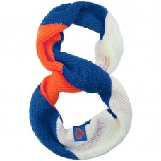 Шарф New York Knicks Womens Color Block Knit Infinity