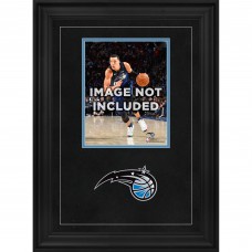 Orlando Magic Fanatics Authentic 8 x 10 Deluxe Vertical Photograph Frame with Team Logo