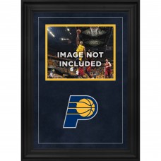 Indiana Pacers Fanatics Authentic 8 x 10 Deluxe Horizontal Photograph Frame with Team Logo