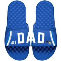 Шлепки Orlando Magic ISlide Dad - Royal
