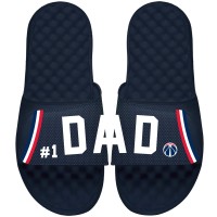 Шлепки Washington Wizards ISlide Dad - Navy
