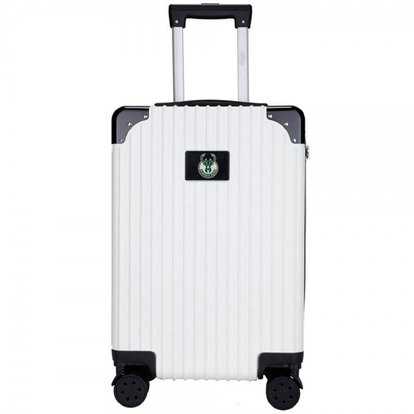 Чемодан Milwaukee Bucks MOJO 21 Premium Hardcase