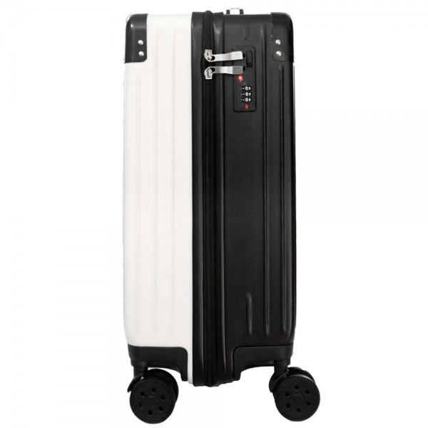 Чемодан Milwaukee Bucks MOJO 21 Premium Hardcase