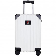 Чемодан Portland Trail Blazers MOJO 21 Premium Hardcase